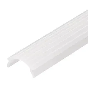 Экран матовый ROUND-D18-2000 OPAL (Arlight, Пластик)