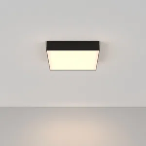 Потолочный светильник Technical C032CL-36W3K-SQ-B