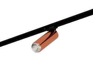 Трековый светильник HOKASU Tube Zoom TR4 (10–30W)