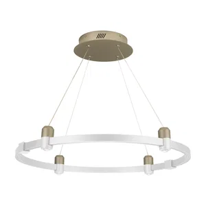 Подвес с питанием ART-APRIORI-CANOPY-HANG-4A-L5000-POWER (OG) (Arlight, IP20 Металл, 3 года)