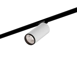 Трековый светильник HOKASU Tube Zoom TR4 (10–30W)