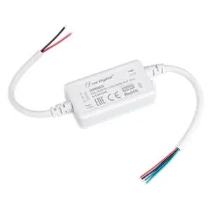 Диммер ARL-SIRIUS-TUYA-RGB-SUF Slim (12-24V, 3x2A, 2.4G) (Arlight, Контроллер)