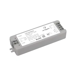 Диммеры 0-10V CV Диммеры 0-10V CV