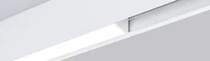 Светильник MAG-FLAT-25