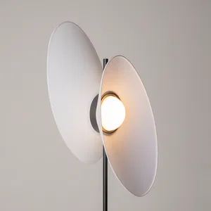 Напольный светильник (торшер) Maytoni MOD396FL-L10W3K