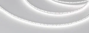 Лента MICROLED-M266-4mm 24V White6000 (12 W/m, IP20, 2216, 5m) (Arlight, узкая)