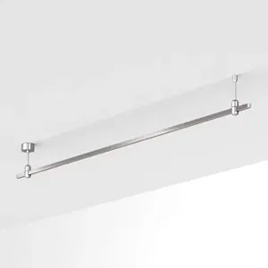 Основание ART-APRIORI-LINE-ROD-200-2000 (TN) (Arlight, IP20 Металл, 3 года)