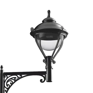 Светильник OXOR-AMPIL-O-400x750-35W Day4000 (BK, 120 deg, 230V) IP65 (Arlight, -)