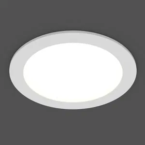 Светильник DL-BL145-12W Day White (Arlight, IP40 Металл, 3 года)