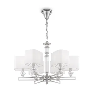 Люстра Maytoni MOD020PL-06CH