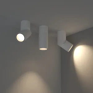Светильник SP-TWIST-SURFACE-R