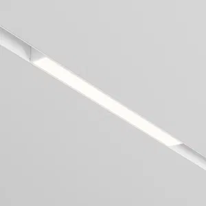 Трековый светильник Technical TR030-4-12WTW-DSZ-W