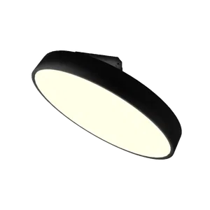 Светильник HOKASU Sun On (RAL9003/625mm/LT70 — 4K/56W/120deg)