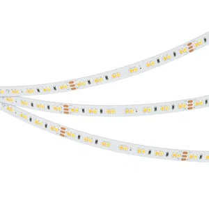 Лента UL-A140-10mm 24V Day-MIX (20 W/m, IP20, 5m) (Arlight, Изменяемая ЦТ)