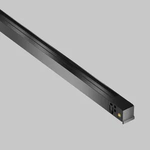 Трековый светильник Technical TR241-2-6W3K-B