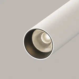 Потолочный светильник Technical C141CL-L125-6W3K-W