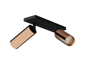 Накладной Светильник HOKASU Tube DUO