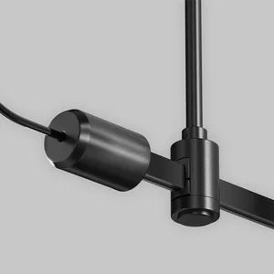 Комплектующие для трековой системы Technical TRA154EC-BS