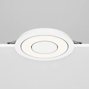 Встраиваемый светильник Technical DL102-12W4K-W
