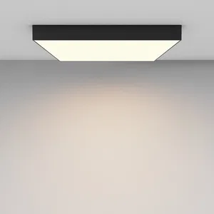 Потолочный светильник Technical C032CL-90W3K-SQ-B