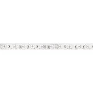 Лента герметичная RTW-PU-B60-12.5mm 24V RGB (14.4 W/m, IP68, 5060, 5m) (Arlight, -)