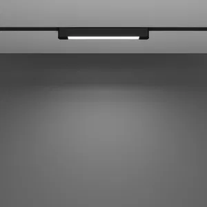 Трековый светильник Technical TR104-1-10W4K-B