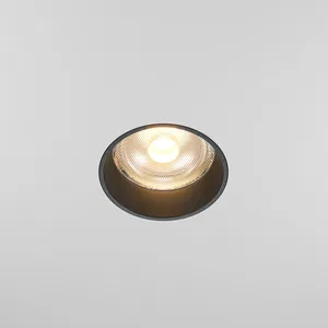 Встраиваемый светильник Technical DL125-L12-3K-TRS-W