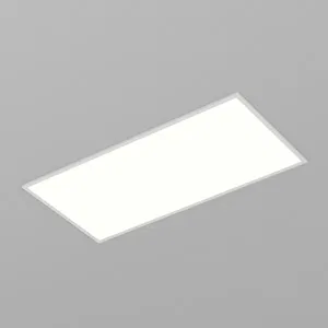 Панель IM-600x1200A-48W Warm White (Arlight, IP40 Металл, 3 года)