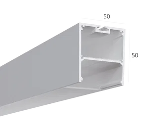 Алюминиевый LED профиль LINE 5050