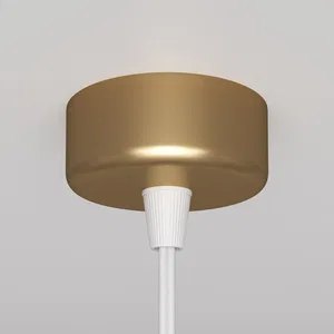 Подвесной светильник Maytoni P038PL-01G