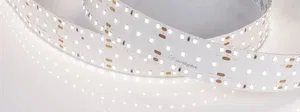 Лента S2-2500 24V Day 4000K 34mm (2835, 280 LED/m, LUX) (Arlight, 25 Вт/м, IP20)