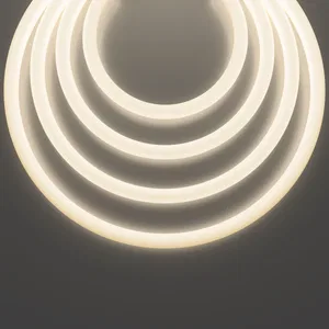 Гибкий неон Led Strip 433002