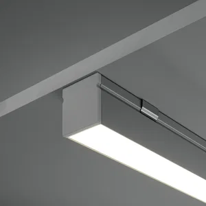 Профиль Led Strip ALM-2020-S-2M