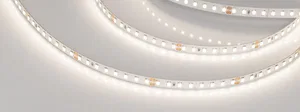 Лента RT-A128-8mm 24V Day4000 (10 W/m, IP20, 5m) (Arlight, высок.эфф.150 лм/Вт)