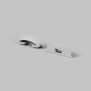 Комплектующие для профиля Led Strip 642075