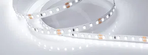 Лента RT-A120-8mm 24V White6000 (14.4 W/m, IP20, 2835, 5m) (Arlight, Открытый)