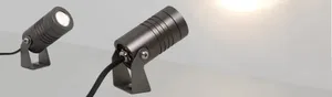 Светильник ALT-RAY-R42-5W Warm3000 (DG, 25 deg, 230V) (Arlight, IP67 Металл, 3 года)