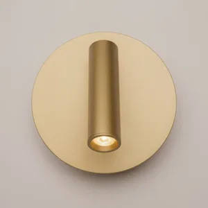 Настенный светильник (бра) Maytoni C176-WL-01-6W-MG