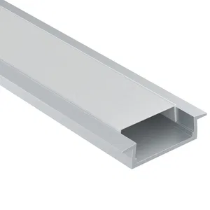 Профиль Led Strip ALM004S-2M
