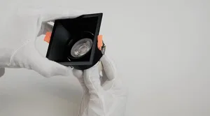 Рамка для LED модуля POINT-S Twist (MR16/GU10)