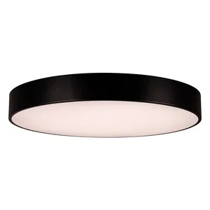 Светильник SP-TOR-PILL-R800-94W Day4000 (BK, 120 deg, 230V) (Arlight, IP20 Металл, 3 года)