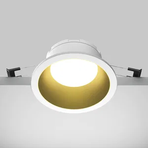 Встраиваемый светильник Technical DL126-GX53-WMG