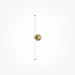 Настенный светильник (бра) Maytoni MOD106WL-L16G3K
