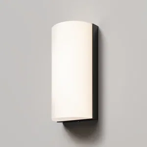 Уличный настенный светильник Outdoor O454WL-L10GF3K1