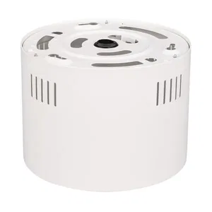 Корпус SP-LEGEND-R175 (WH) (Arlight, Металл)