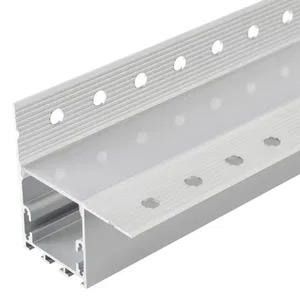 Профиль SL-LINIA32-FANTOM-EDGE-2000 ANOD (Arlight, Алюминий)