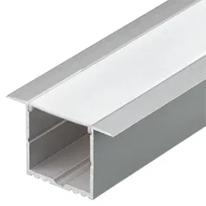 Профиль ARH-POWER-F-W35-2000 ANOD (Arlight, Алюминий)