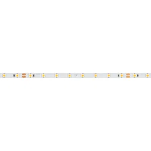 Лента RT-A80-5mm 24V Warm2700 (5 W/m, IP20, 2835, 5m) (Arlight, Открытый)