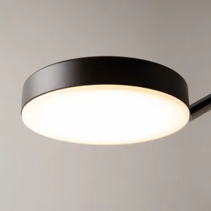 Потолочный светильник Maytoni MOD070CL-L30B3K