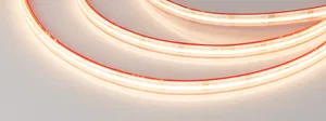 Лента герметичная COB-PS-X544-10mm 24V Warm3000 (11.5 W/m, IP67, CSP, 5m) (Arlight, -)